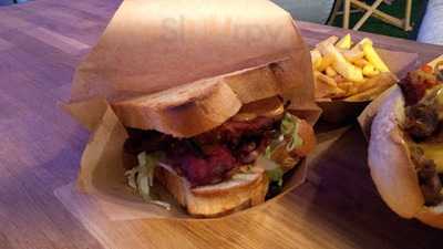 Bar Mięsny By Beef'n'roll