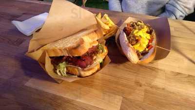 Bar Mięsny By Beef'n'roll