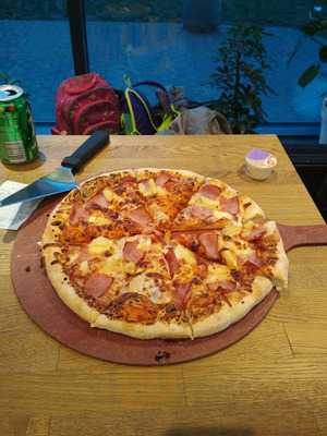 Pizza Hut Dostawa Warszawa Agora