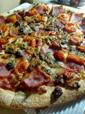 Pizza Hut Dostawa Warszawa Agora