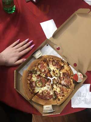 Pizza Hut Dostawa Warszawa Agora