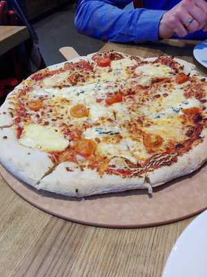 Pizza Hut Dostawa Warszawa Agora