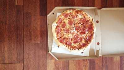 Pizza Hut Dostawa Warszawa Rzeczypospolitej