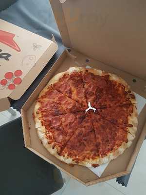 Pizza Hut Dostawa Warszawa Rzeczypospolitej