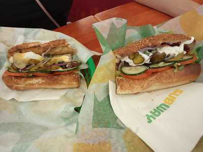 Subway