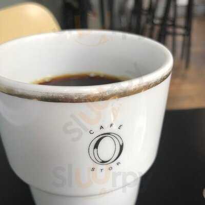 Stor Cafe