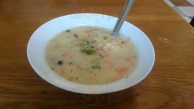 Przystanek Pierogarnia