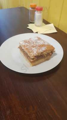 Przystanek Pierogarnia