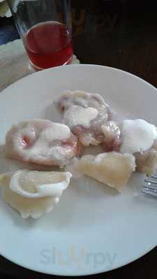 Przystanek Pierogarnia