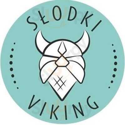 Słodki Wiking