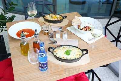 Spaghetteria Kraków