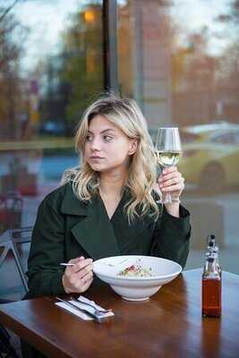 Spaghetteria Kraków