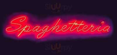 Spaghetteria Kraków