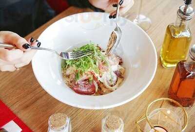 Spaghetteria Kraków