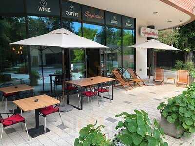 Spaghetteria Kraków