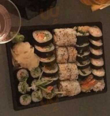 No Name Sushi