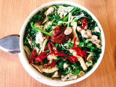 Pho Mai Hien