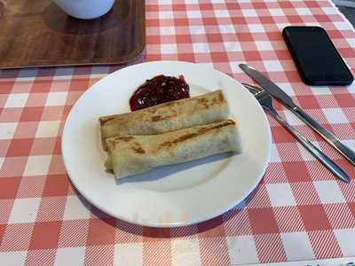 Mleczarnia Jerozolimska