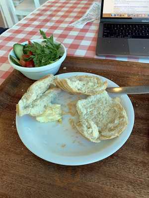 Mleczarnia Jerozolimska