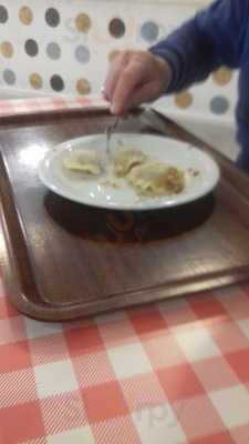 Mleczarnia Jerozolimska