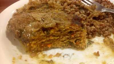 Mleczarnia Jerozolimska