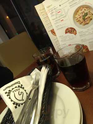 Pizza Dominium