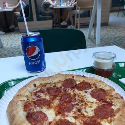 Pizza Hut Express Warszawa Młociny