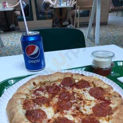 Pizza Hut Express Warszawa Młociny