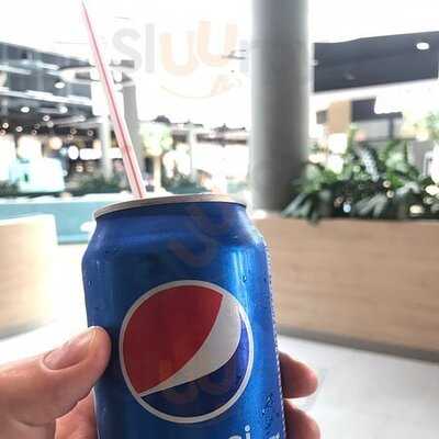 Pizza Hut Express Warszawa Młociny