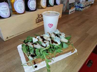 Luks Cafe-  Espresso Bar