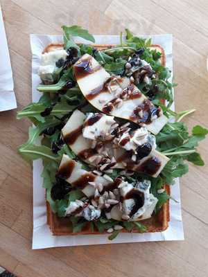 Luks Cafe-  Espresso Bar