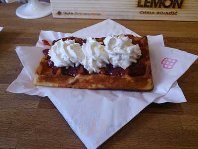 Luks Cafe-  Espresso Bar