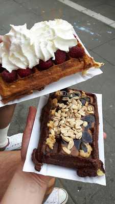 Luks Cafe-  Espresso Bar