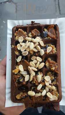 Luks Cafe-  Espresso Bar