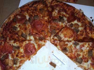 Pizza Hut Dostawa Warszawa Forma