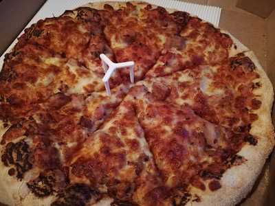 Pizza Hut Dostawa Warszawa Forma