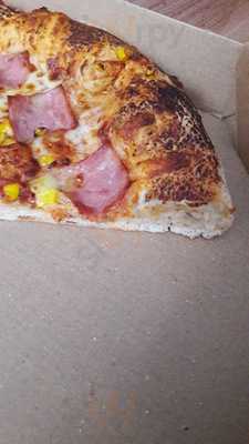 Pizza Hut Dostawa Warszawa Forma