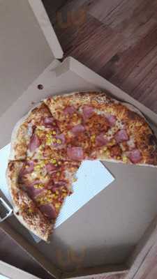 Pizza Hut Dostawa Warszawa Forma