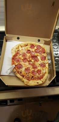 Pizza Hut Dostawa Warszawa Forma