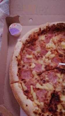 Pizza Hut Dostawa Warszawa Forma