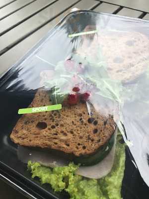 Restauracja Love Eat