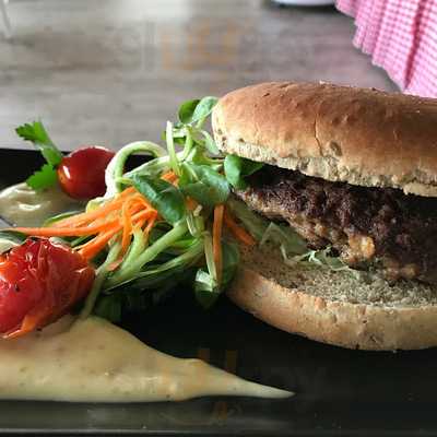 Restauracja Love Eat