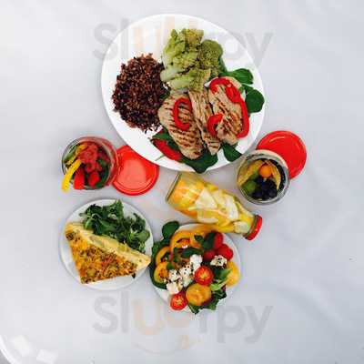 Restauracja Love Eat