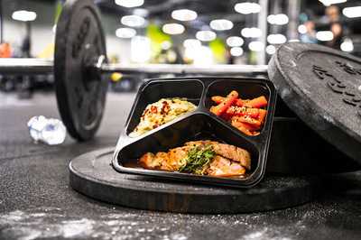 Restauracja Love Eat