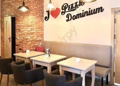 Pizza Dominium