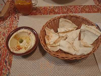 La Rose - Coffe&rest