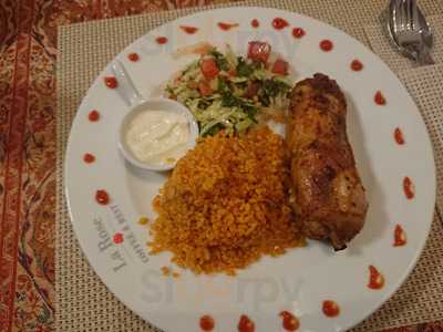 La Rose - Coffe&rest