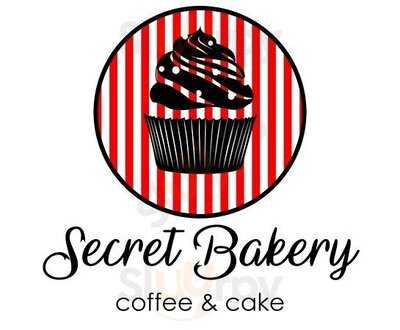 Secret Bakery