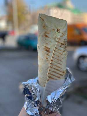 Jassim Kebab