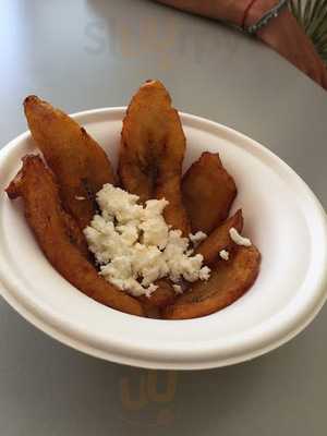 Caracas Latin Flavours